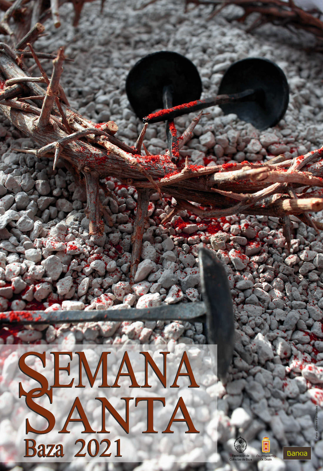 Semana Santa en Baza  